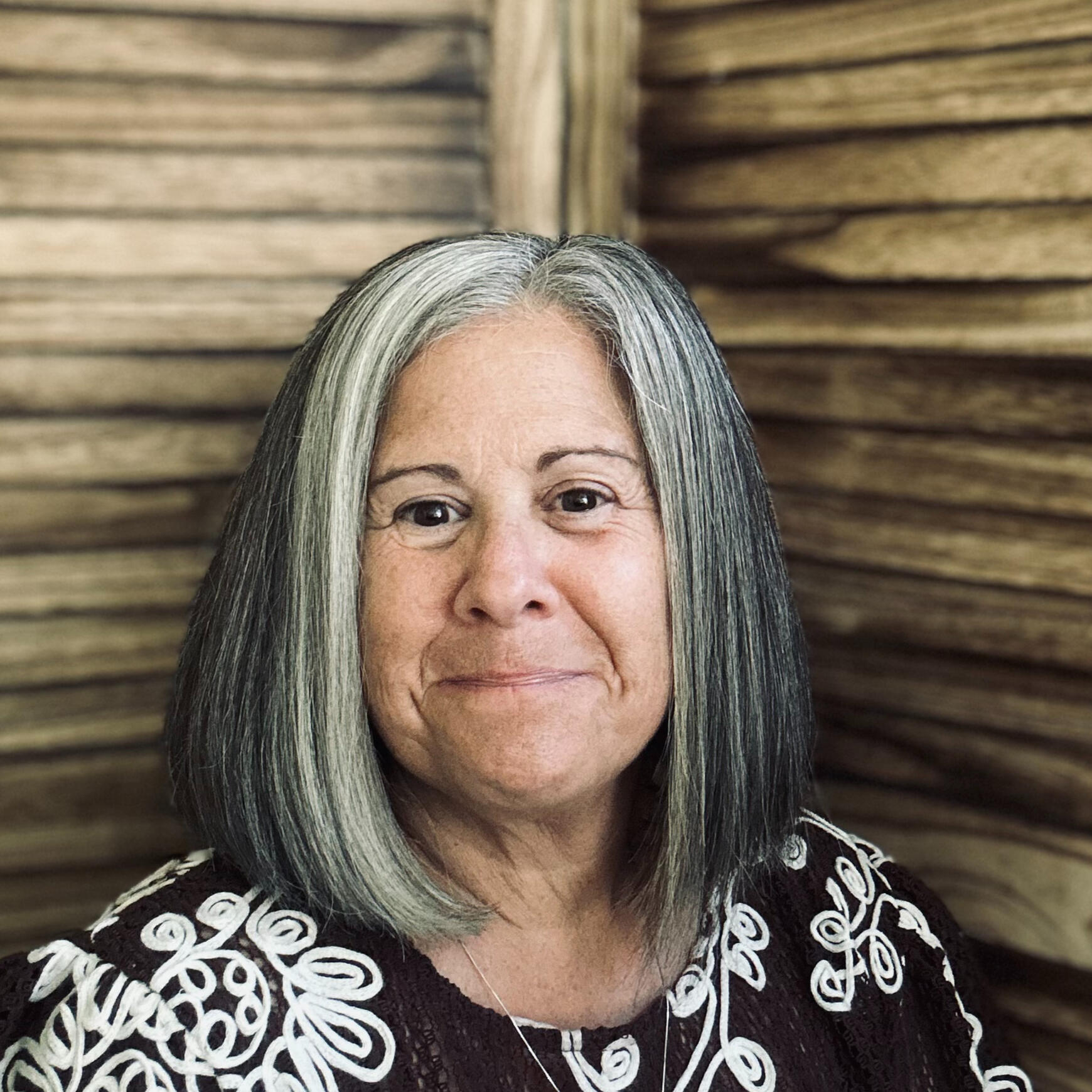 Denise Barnes, LCSW